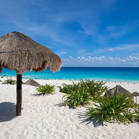 Kaan By Andiani Travel Apartment Cancun Ngoại thất bức ảnh