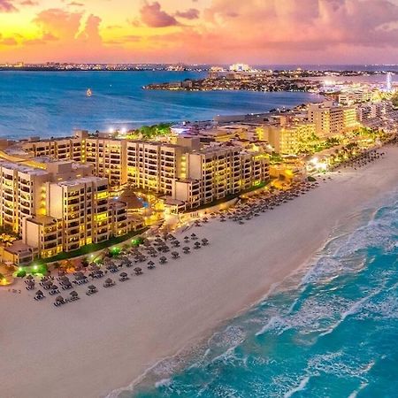 Kaan By Andiani Travel Apartment Cancun Ngoại thất bức ảnh