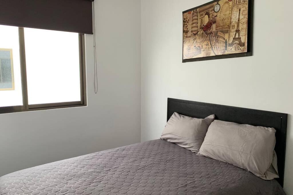 Kaan By Andiani Travel Apartment Cancun Ngoại thất bức ảnh