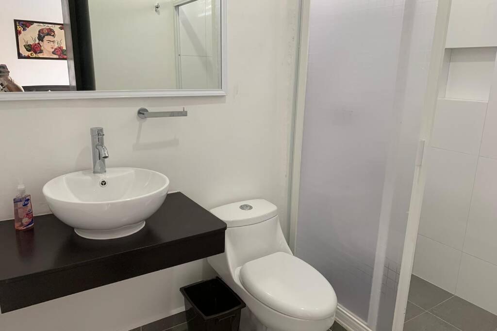 Kaan By Andiani Travel Apartment Cancun Ngoại thất bức ảnh
