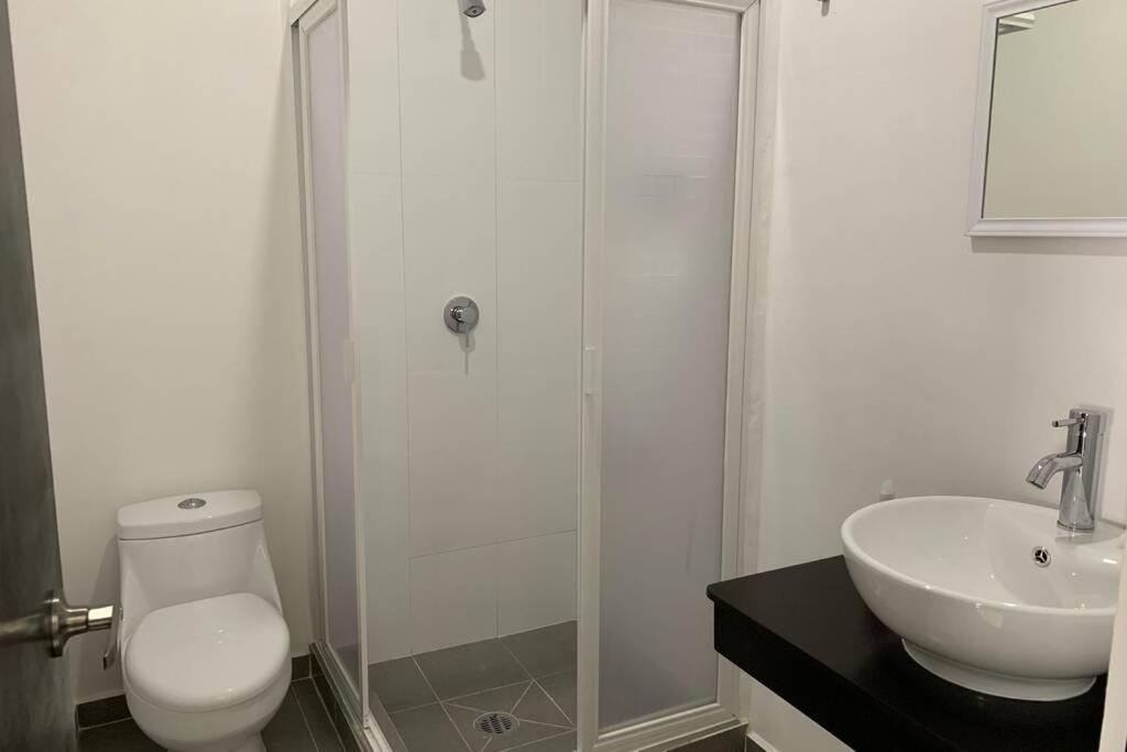 Kaan By Andiani Travel Apartment Cancun Ngoại thất bức ảnh